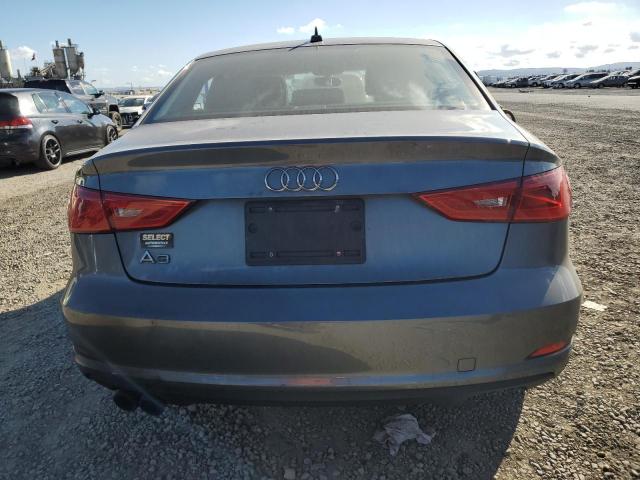 Photo 6 from auction – 2015 AUDI A3 PREMIUM with VIN WAUACGFF6F1009057