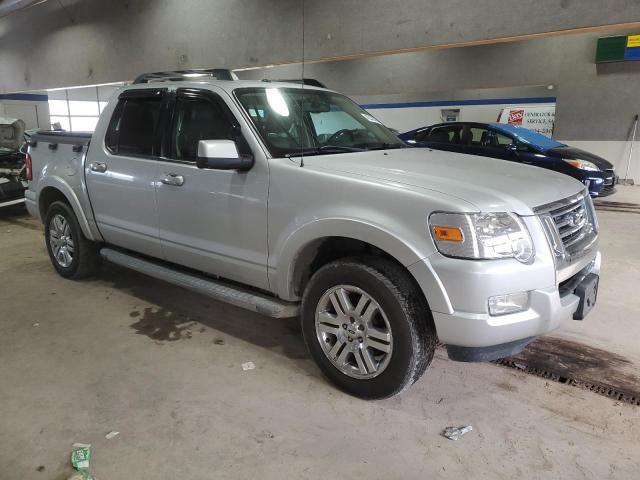 Photo 4 from auction – 2010 FORD EXPLORER S with VIN 1FMEU5DE9AUA04468