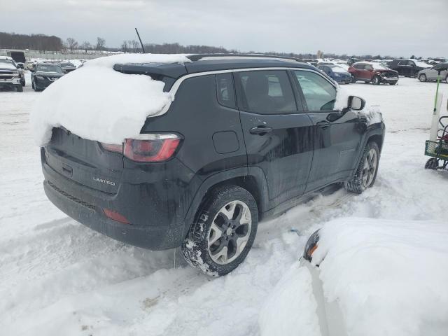 Photo 3 from auction – 2017 JEEP COMPASS LI with VIN 3C4NJDCBXHT616830