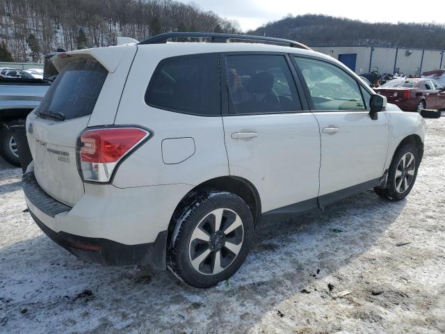 Photo 3 from auction – 2017 SUBARU FORESTER 2 with VIN JF2SJAEC0HH568441