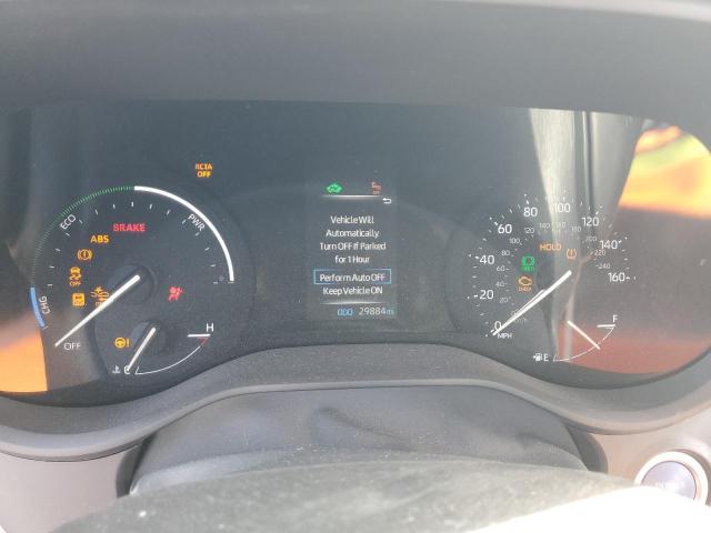 Photo 9 from auction – 2023 TOYOTA SIENNA LE with VIN 5TDKRKEC2PS163690