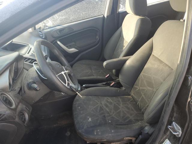 Photo 7 from auction – 2013 FORD FIESTA SE with VIN 3FADP4EJ4DM224015