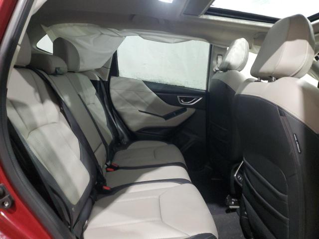 Photo 11 from auction – 2021 SUBARU FORESTER L with VIN JF2SKAUC6MH440312