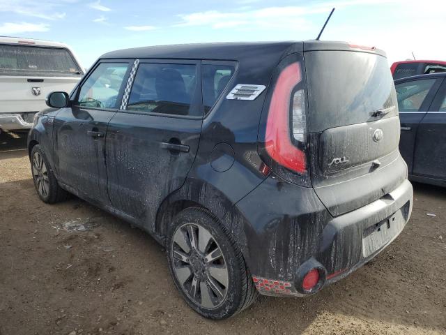 Photo 2 from auction – 2015 KIA SOUL with VIN KNDJX3A59F7204436