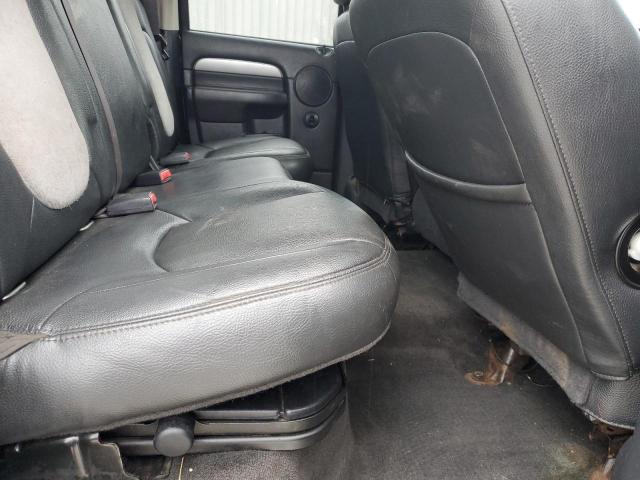 Photo 10 from auction – 2004 DODGE RAM 3500 S with VIN 3D7MU48C84G105257