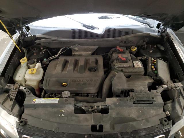 Photo 12 from auction – 2013 JEEP COMPASS SP with VIN 1C4NJDBB1DD113849