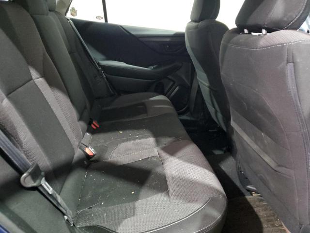 Photo 10 from auction – 2020 SUBARU OUTBACK with VIN 4S4BTAAC8L3178865