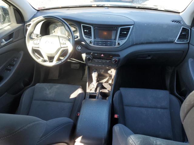 Photo 8 from auction – 2015 HYUNDAI TUCSON with VIN KM8J3CA29GU162799
