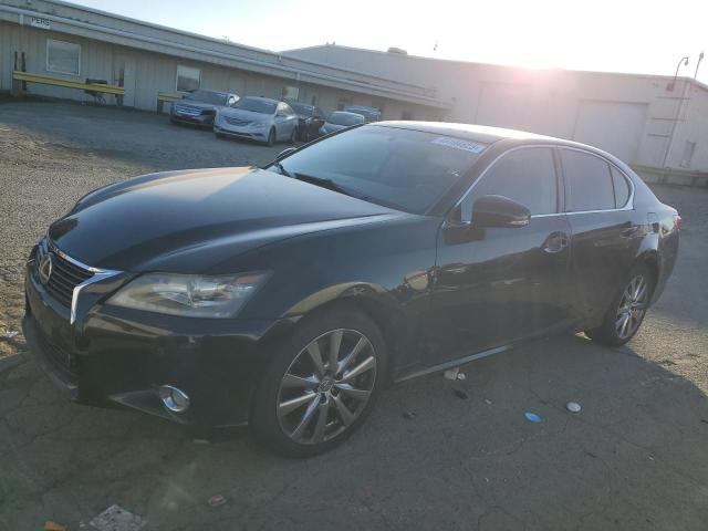 Снимка 1 от търг – 2013 LEXUS GS 350 с VIN JTHCE1BL5D5003706