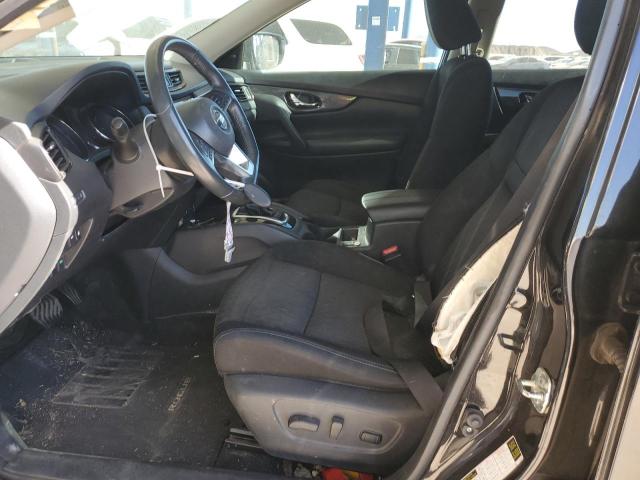 Photo 7 from auction – 2018 NISSAN ROGUE S with VIN KNMAT2MT2JP534976
