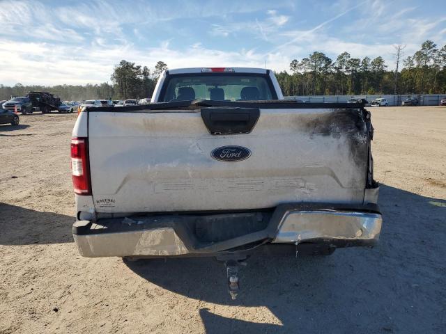 Photo 6 from auction – 2019 FORD F150 with VIN 1FTMF1C5XKKD93137