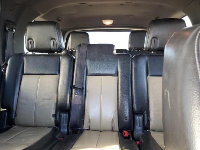Photo 10 from auction – 2010 FORD EXPEDITION with VIN 1FMJU1J58AEA64456