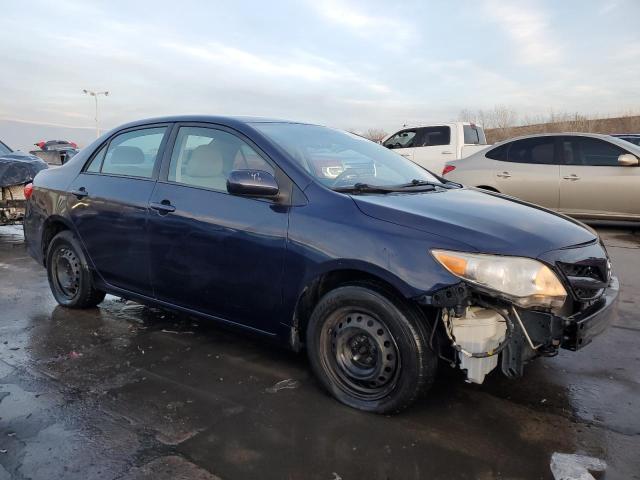 Photo 4 from auction – 2011 TOYOTA COROLLA BA with VIN 2T1BU4EEXBC739765
