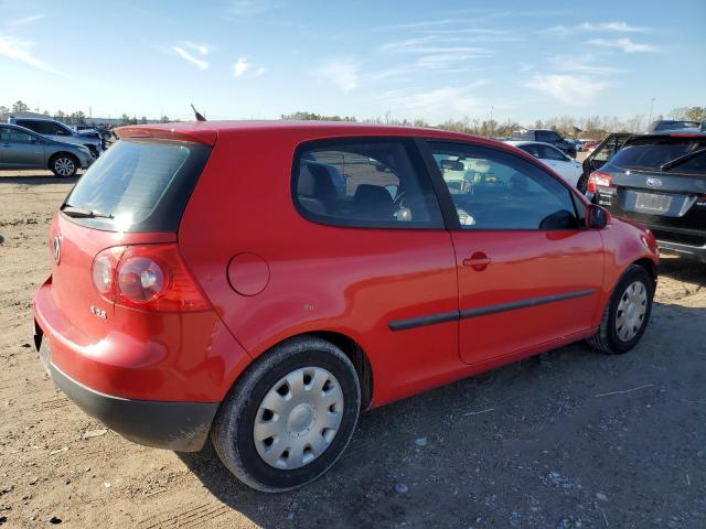 Photo 3 from auction – 2007 VOLKSWAGEN RABBIT with VIN WVWBR71K47W258939