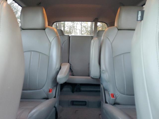 Photo 10 from auction – 2015 BUICK ENCLAVE with VIN 5GAKRBKD1FJ169619