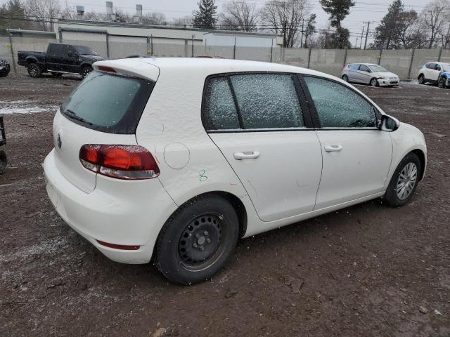 Photo 3 from auction – 2013 VOLKSWAGEN GOLF with VIN WVWDB7AJ8DW140862