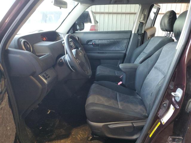 Photo 7 from auction – 2011 TOYOTA SCION XB with VIN JTLZE4FE4B1121053