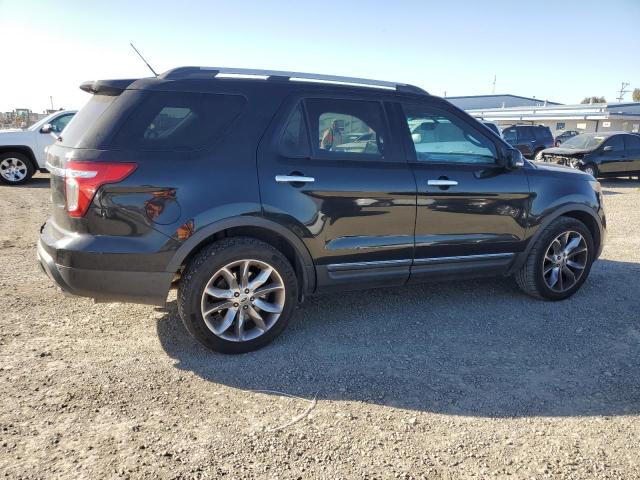Фото 3 с аукциона – 2014 FORD EXPLORER X с VIN 1FM5K8D88EGB01750