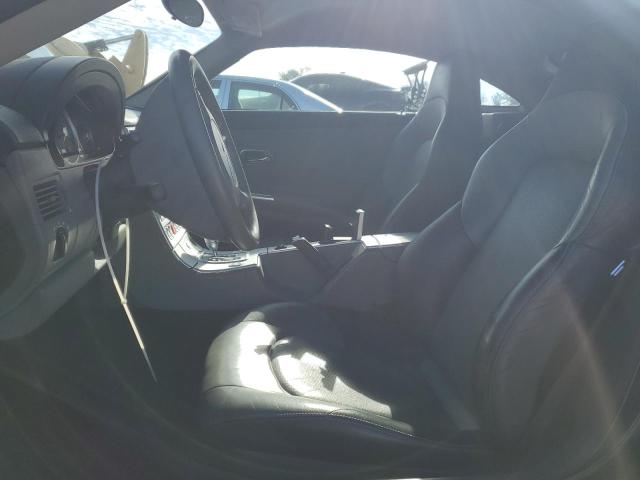 صورة رقم 7 من المزاد - 2005 CHRYSLER CROSSFIRE مع VIN 1C3AN69LX5X037856