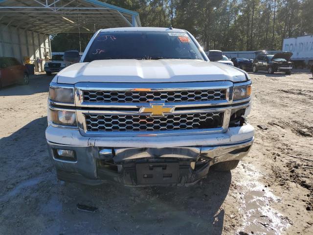 Photo 5 from auction – 2014 CHEVROLET SILVERADO with VIN 3GCPCREC8EG452018
