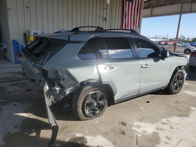 Photo 3 from auction – 2019 TOYOTA RAV4 XLE with VIN 2T3W1RFVXKW006000