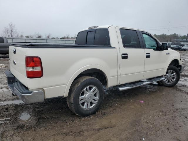 Photo 3 from auction – 2007 FORD F150 SUPER with VIN 1FTPW12VX7FB50751