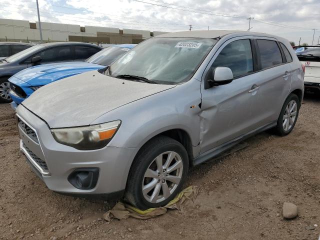 MITSUBISHI OUTLANDER 2013 с VIN 4A4AP3AU8DE001370 - Снимка от търг