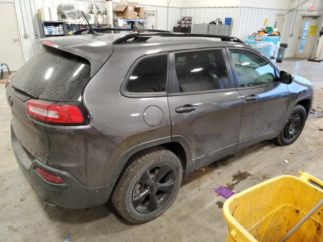 Photo 3 from auction – 2018 JEEP CHEROKEE L with VIN 1C4PJMCX3JD583296