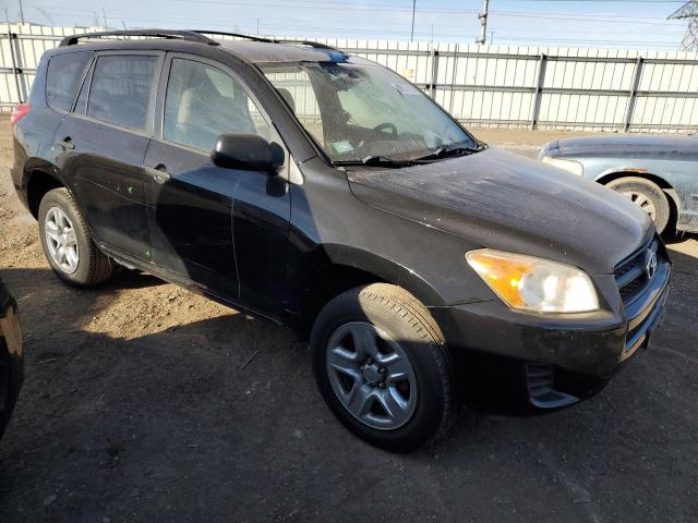 Photo 4 from auction – 2010 TOYOTA RAV4 with VIN JTMZF4DV9AD023192