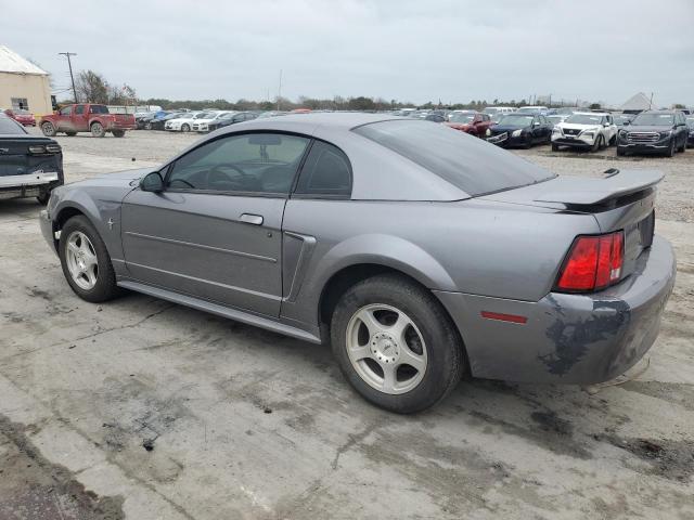 Photo 2 from auction – 2003 FORD MUSTANG with VIN 1FAFP40403F387088