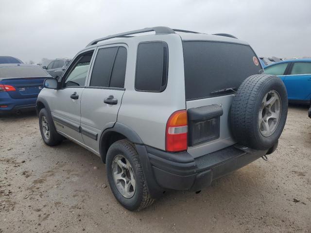 Photo 2 from auction – 2003 CHEVROLET TRACKER ZR with VIN 2CNBJ734X36928421