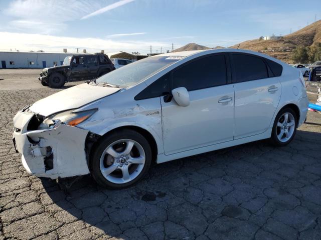TOYOTA PRIUS 2010 with VIN JTDKN3DU0A0146683 - Photo from auction