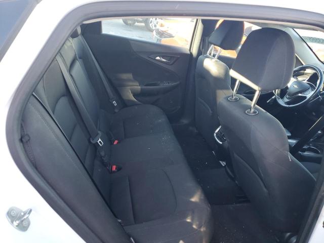 Photo 10 from auction – 2016 CHEVROLET MALIBU LT with VIN 1G1ZE5ST8GF303413