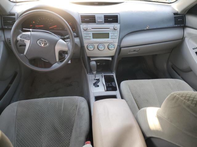 Photo 8 from auction – 2007 TOYOTA CAMRY CE with VIN 4T1BE46K07U167239