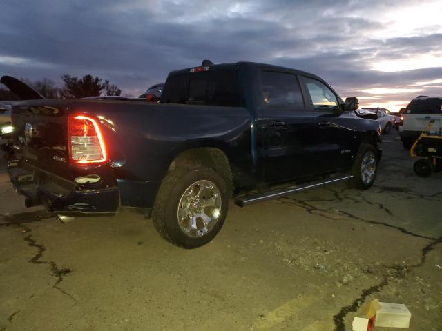 Photo 3 from auction – 2024 RAM 1500 BIG H with VIN 1C6SRFFT9RN103766
