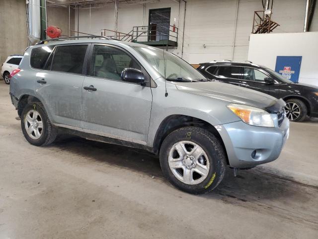 Photo 4 from auction – 2007 TOYOTA RAV4 with VIN JTMZD33VX76037911