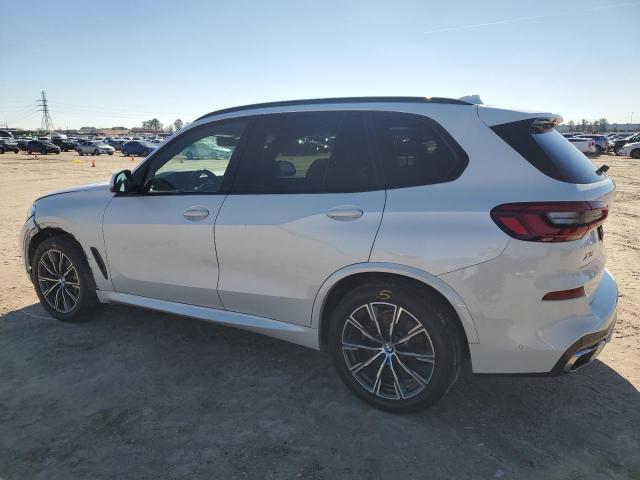 Photo 2 from auction – 2019 BMW X5 XDRIVE4 with VIN 5UXCR6C50KLK85392