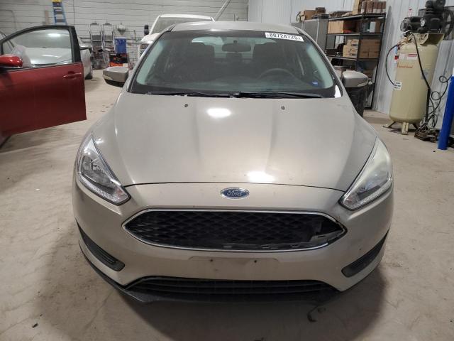 Photo 5 from auction – 2015 FORD FOCUS SE with VIN 1FADP3F26FL255949