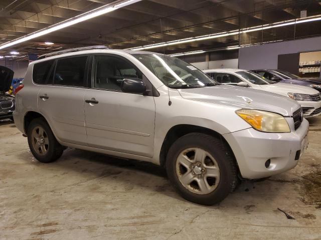 Photo 4 from auction – 2006 TOYOTA RAV4 with VIN JTMZD33V065027635