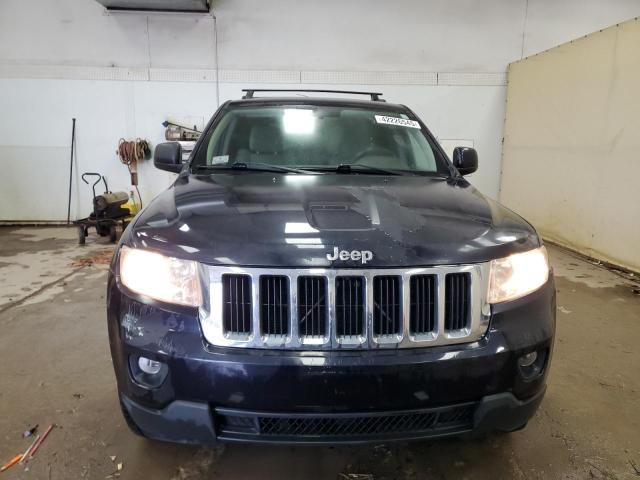 Photo 5 from auction – 2011 JEEP GRAND CHER with VIN 1J4RR4GG1BC512613