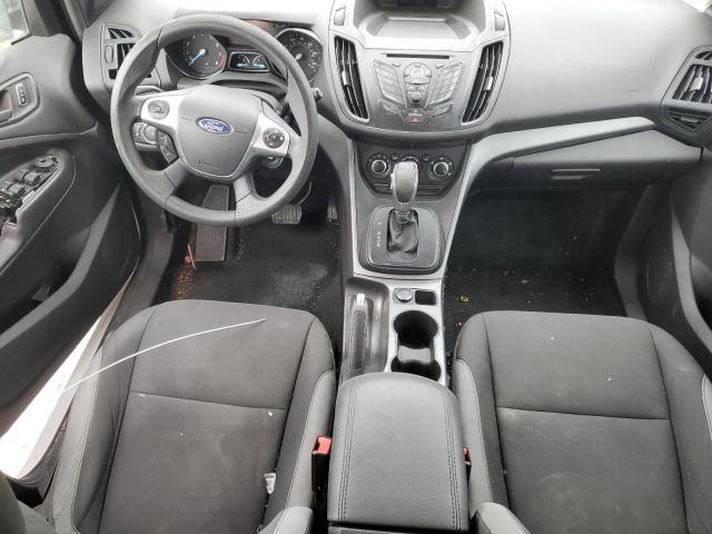 Photo 8 from auction – 2015 FORD ESCAPE S with VIN 1FMCU0F7XFUA48883