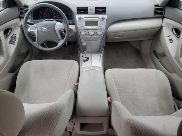 Photo 8 from auction – 2010 TOYOTA CAMRY BASE with VIN 4T1BF3EK4AU029445