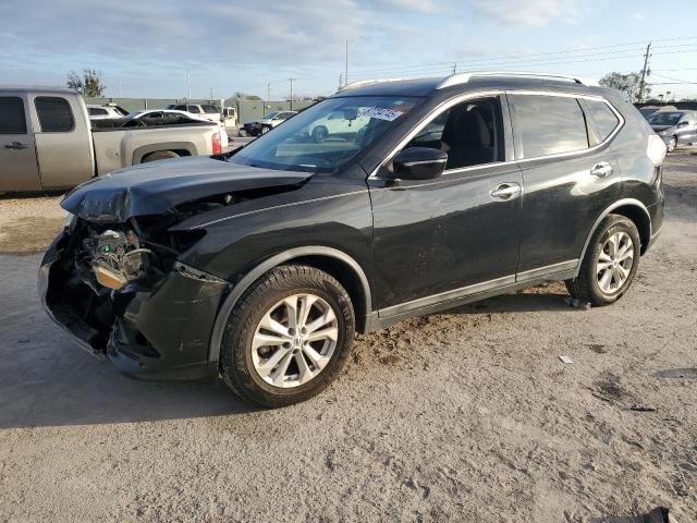 Photo 1 from auction – 2014 NISSAN ROGUE S with VIN 5N1AT2MT8EC824728