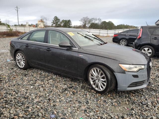 Photo 4 from auction – 2012 AUDI A6 PREMIUM with VIN WAUGGAFC9CN167060