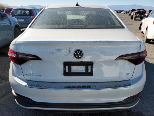 Photo 6 from auction – 2024 VOLKSWAGEN JETTA SE with VIN 3VW7M7BU5RM082729