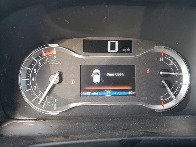 Zdjęcie 9 z aukcji – 2017 HONDA PILOT EX z VIN 5FNYF5H30HB047717