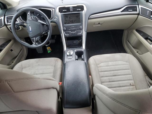 Photo 8 from auction – 2019 FORD FUSION SE with VIN 3FA6P0LU4KR206788