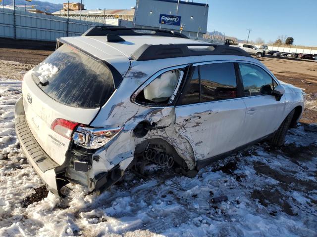 Снимка 3 от търг – 2017 SUBARU OUTBACK 2. с VIN 4S4BSANC1H3382265