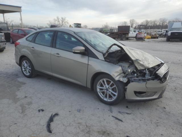 Photo 4 from auction – 2016 FORD FOCUS SE with VIN 1FADP3F29GL336784