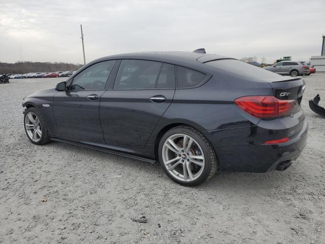 Photo 2 from auction – 2016 BMW 550 XIGT with VIN WBA5M0C58GD085154